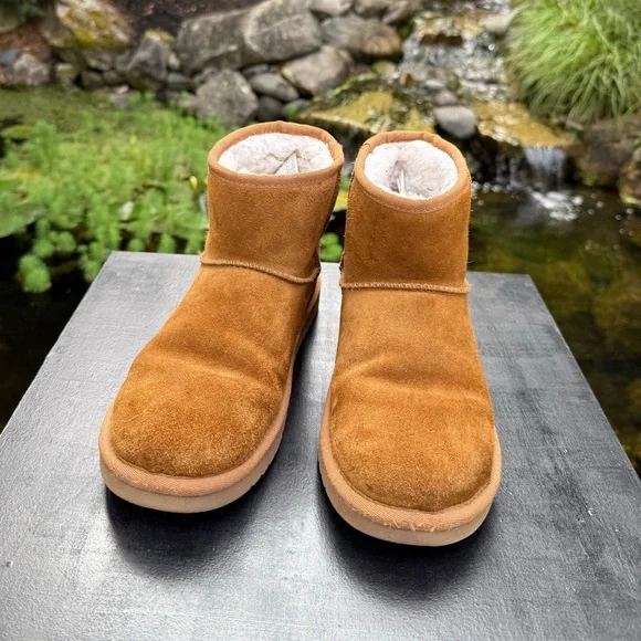 Kookaburra by Ugg Koola Mini II Boots SZ 7 - Picture 3 of 8